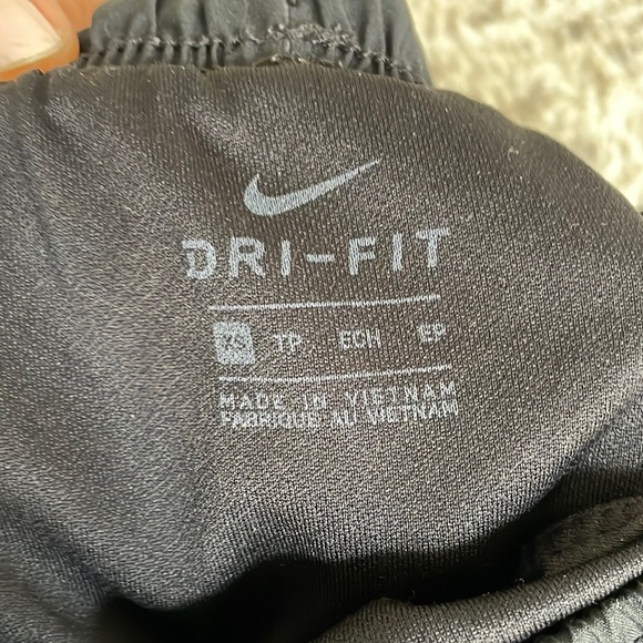Nike Dri- Fit Tempo Shorts - Picture 8 of 9